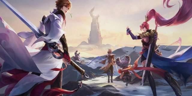 最新爆料曙光英雄,揭秘全新爆料，游戏世界再掀波澜  第3张