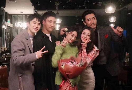 热巴的圈内爆料,揭秘娱乐圈不为人知的幕后故事 第1张 热巴的圈内爆料,揭秘娱乐圈不为人知的幕后故事 第1张