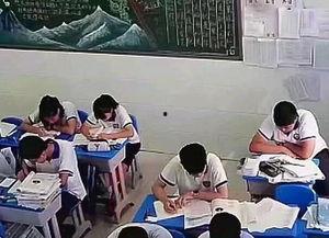 衡水中学学生爆料视频,揭秘校园生活真相 第1张 衡水中学学生爆料视频,揭秘校园生活真相 第1张
