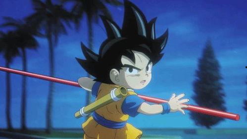 龙珠大魔最新爆料,神秘力量觉醒，宇宙命运将面临重大转折！  第1张