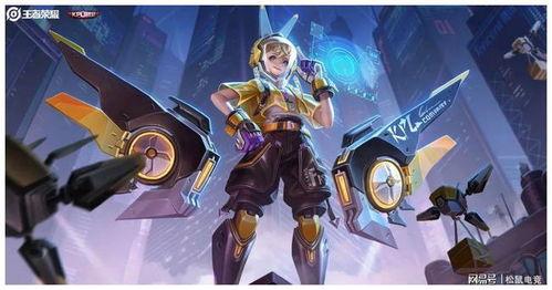 孙膑皮肤最新爆料视频,神秘面纱揭开，游戏视觉盛宴即将来袭！  第1张